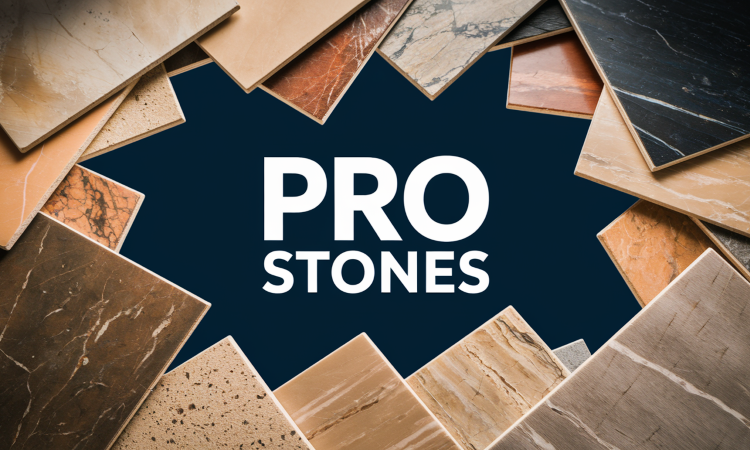 ProStones.com